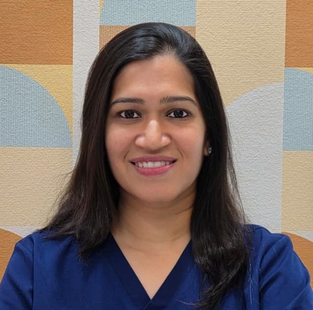 Dr. Sandhya Biyani