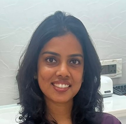 Dr. Madhura Tare